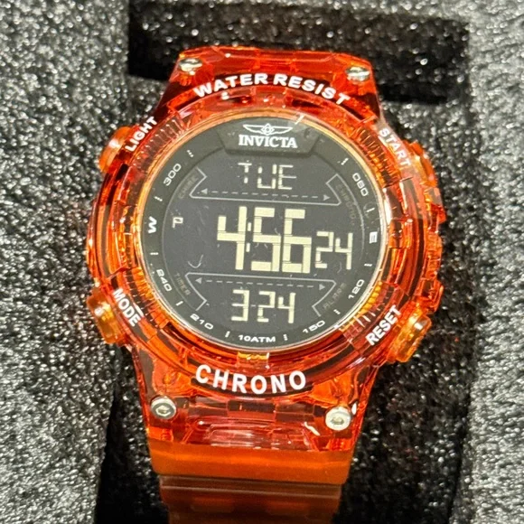 Invicta Watch - Picture 7 of 7